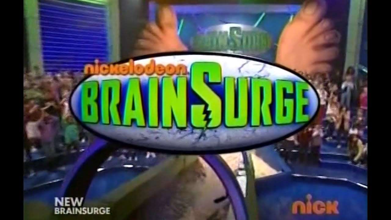 BrainSurge - Brothers vs Sisters - 2011