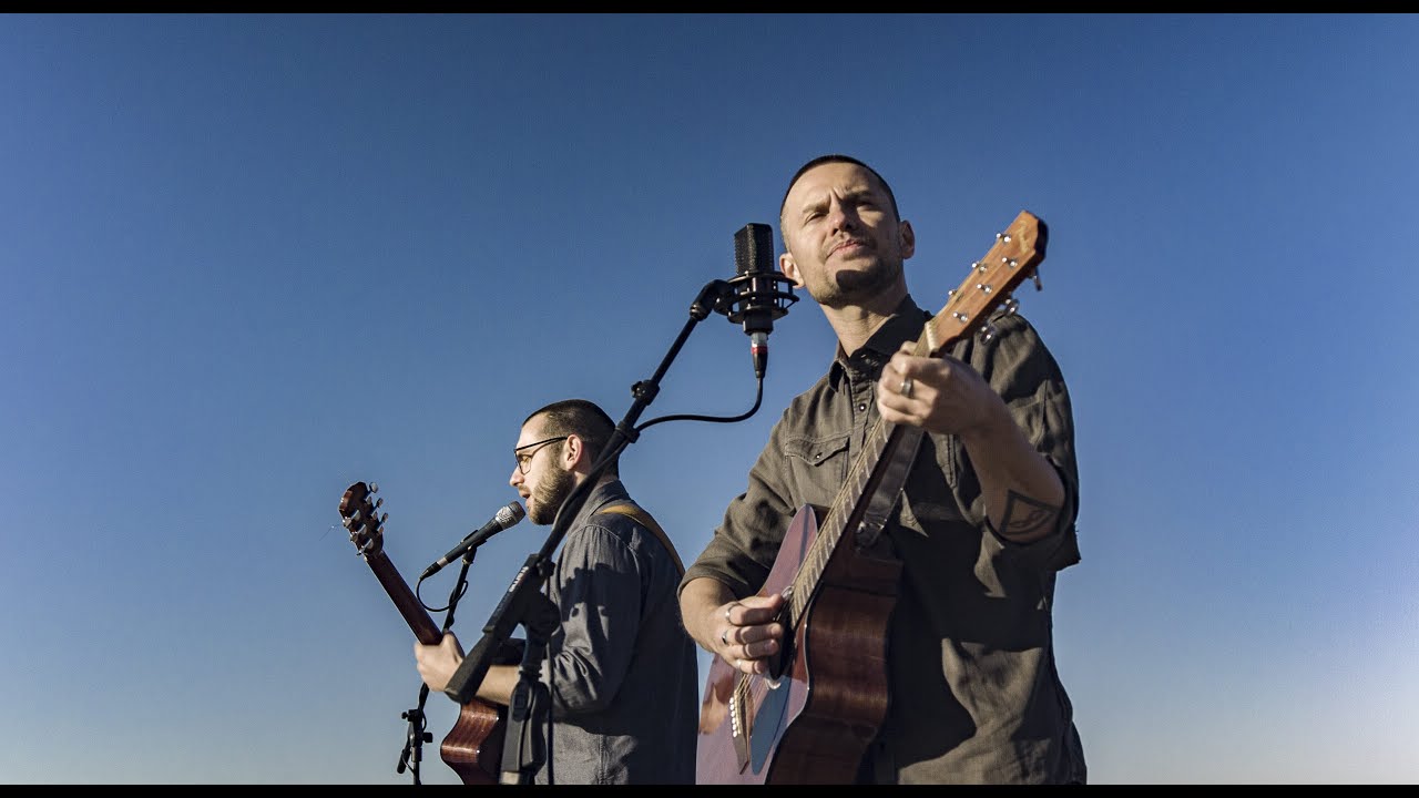 OLDO —  Скажи менi (Official video)