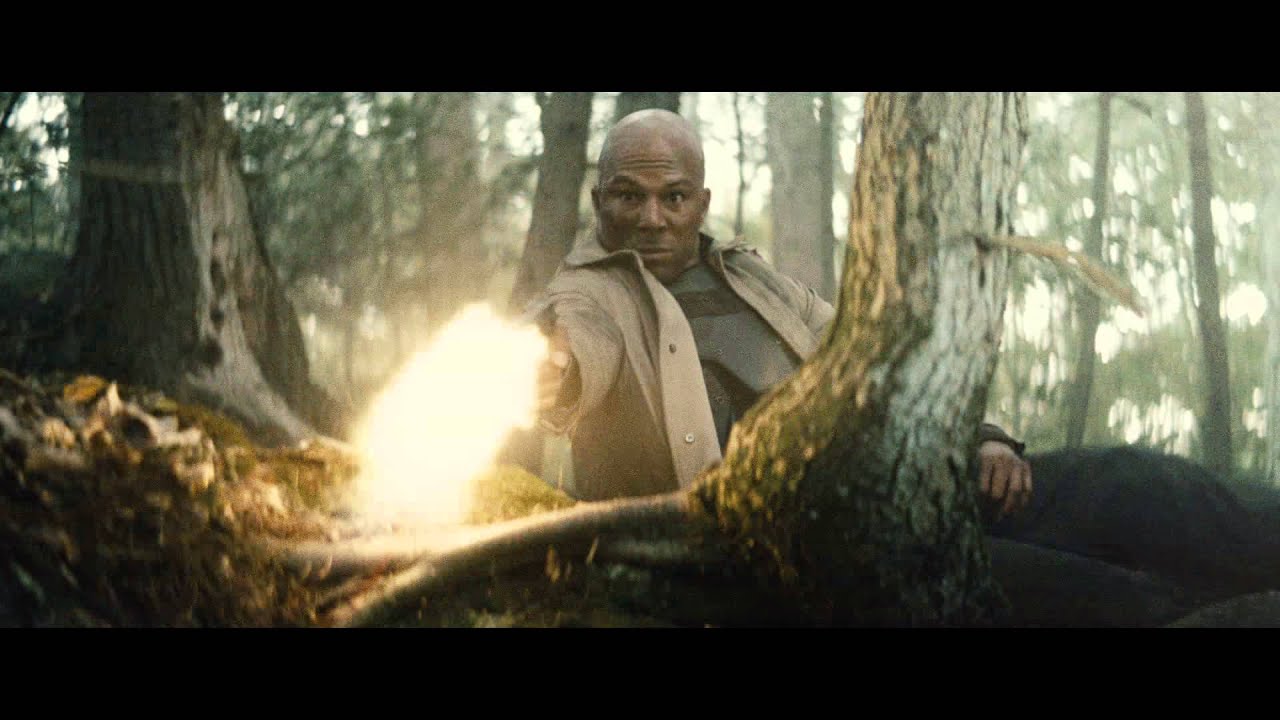 Run All Night - Relentless Featurette