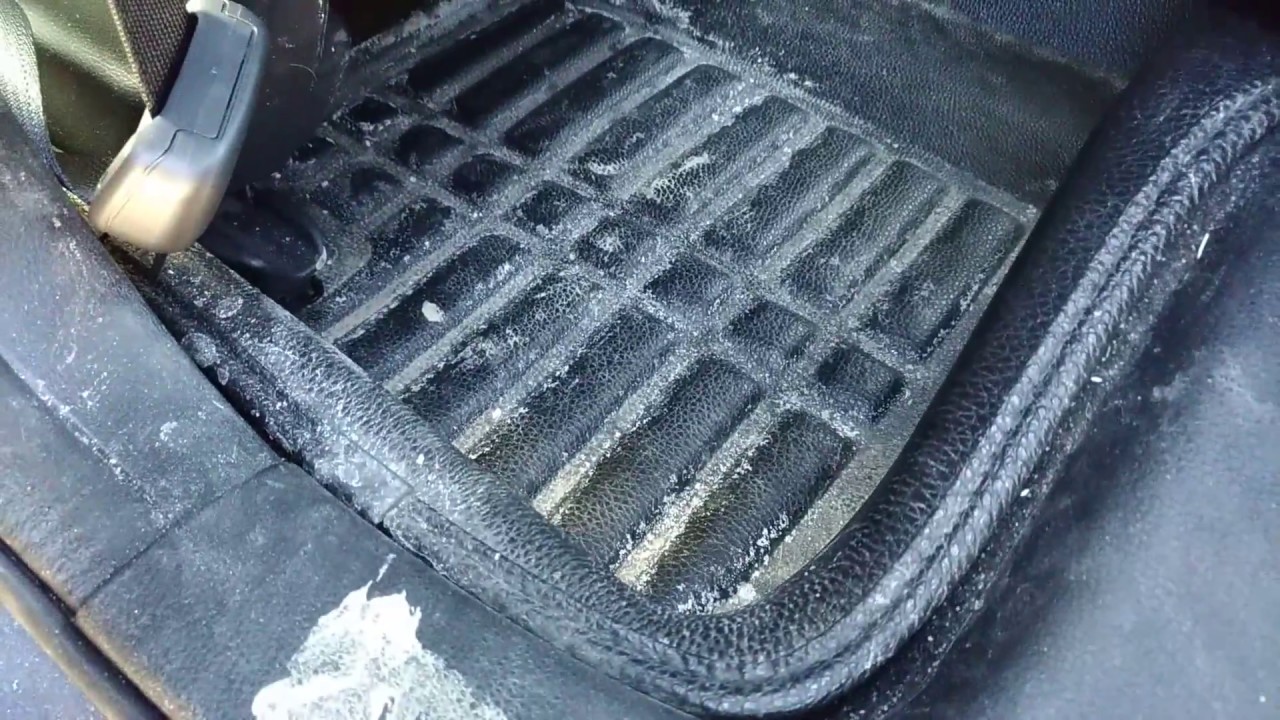 Tuxmat Post-Winter Review