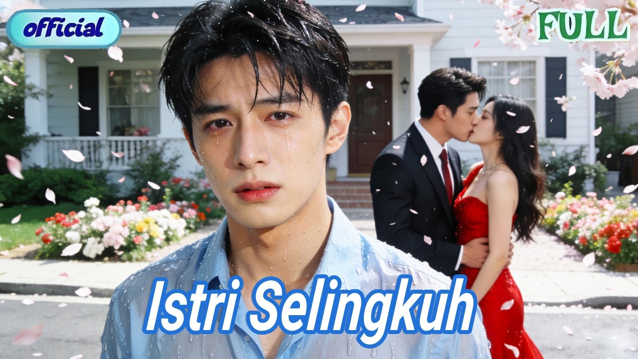 Istri tinggalkan aku di hujan demi cinta pertamanya. Aku hilang, kini dia menangis menyesal！