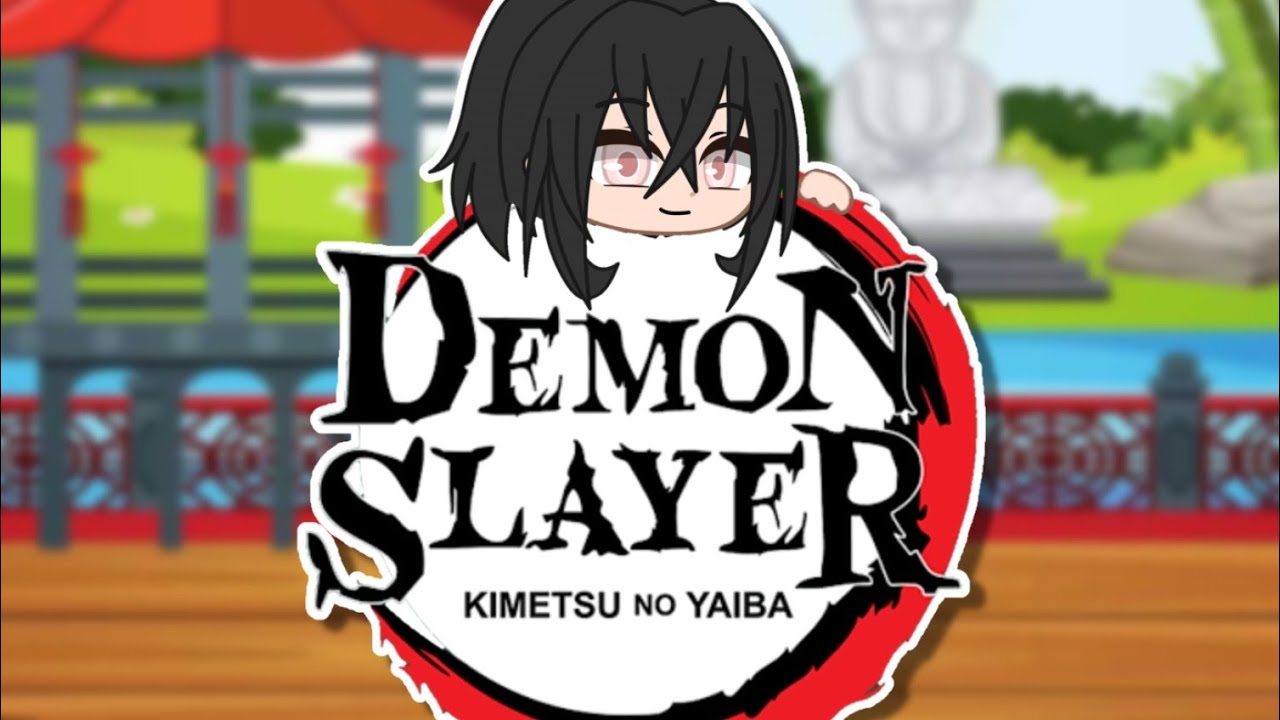 If i was a demon queen ||Demon slayer [DS]|| ||part3||