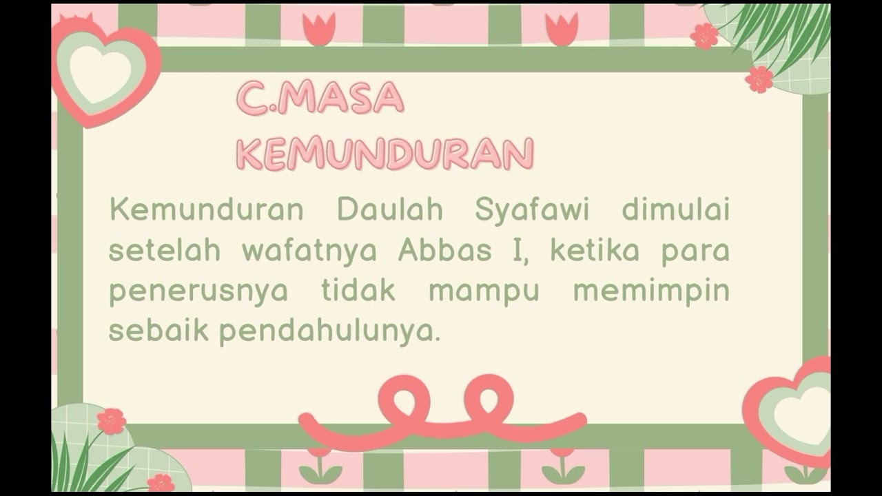 tugas pendidikan agama Islam 