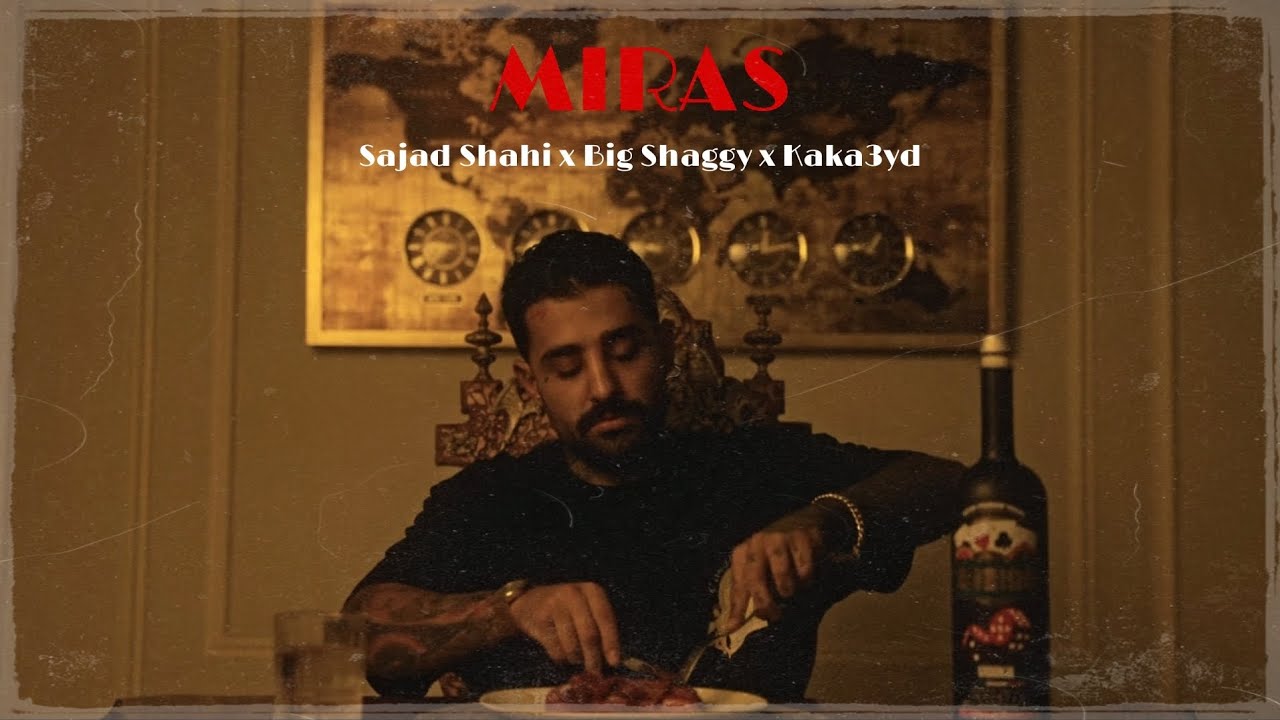Sajad Shahi x Big Shaggy x Kaka3yd 