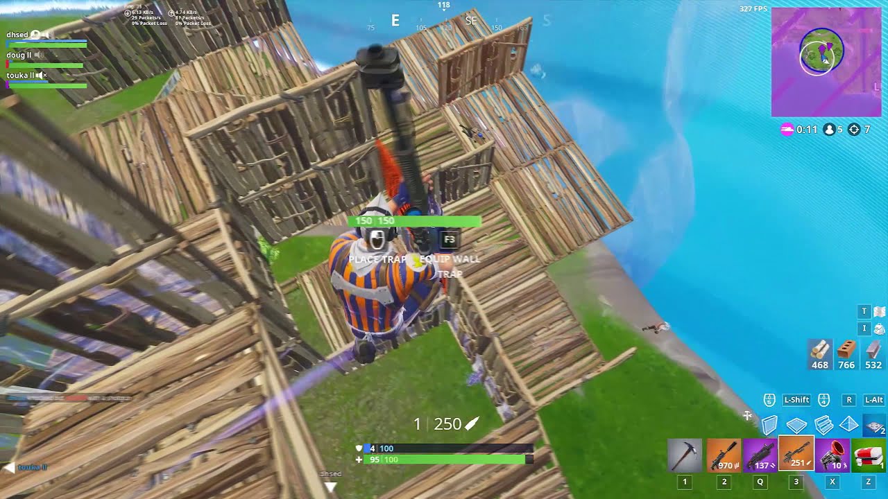 rip