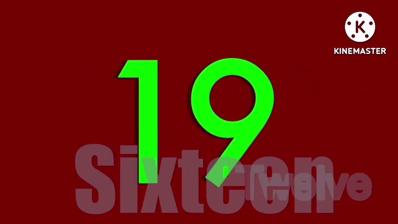 Fypes Countdown 60 to 0
