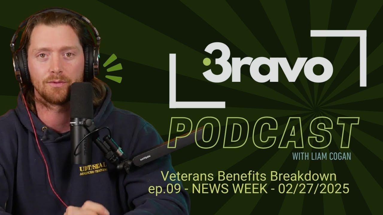 Veterans Benefits Breakdown: Layoffs, VA Changes & PACT Act Updates (Feb 2025)