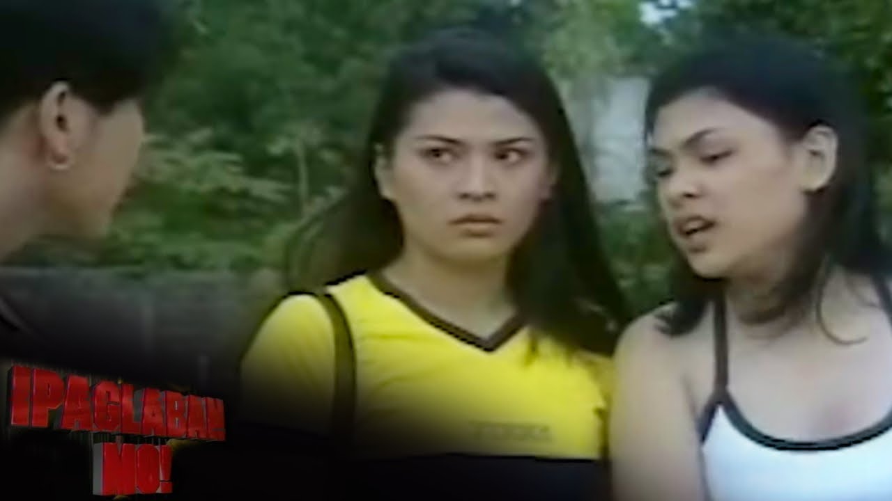 Ipaglaban Mo: Double Date  feat. Mylene Dizon (Full Episode 191) | Jeepney TV