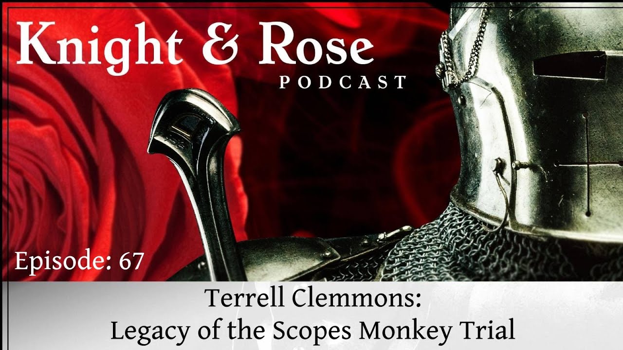 Terrell Clemmons: Legacy of the Scopes Monkey Trial
