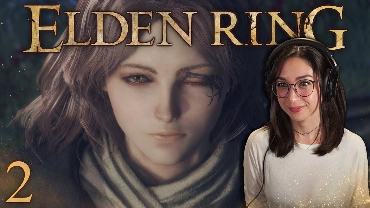 Maidenless No More | Elden Ring - Part 2