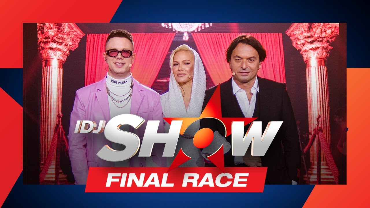 IDJSHOW - S02E15 - 2023 - FINAL RACE