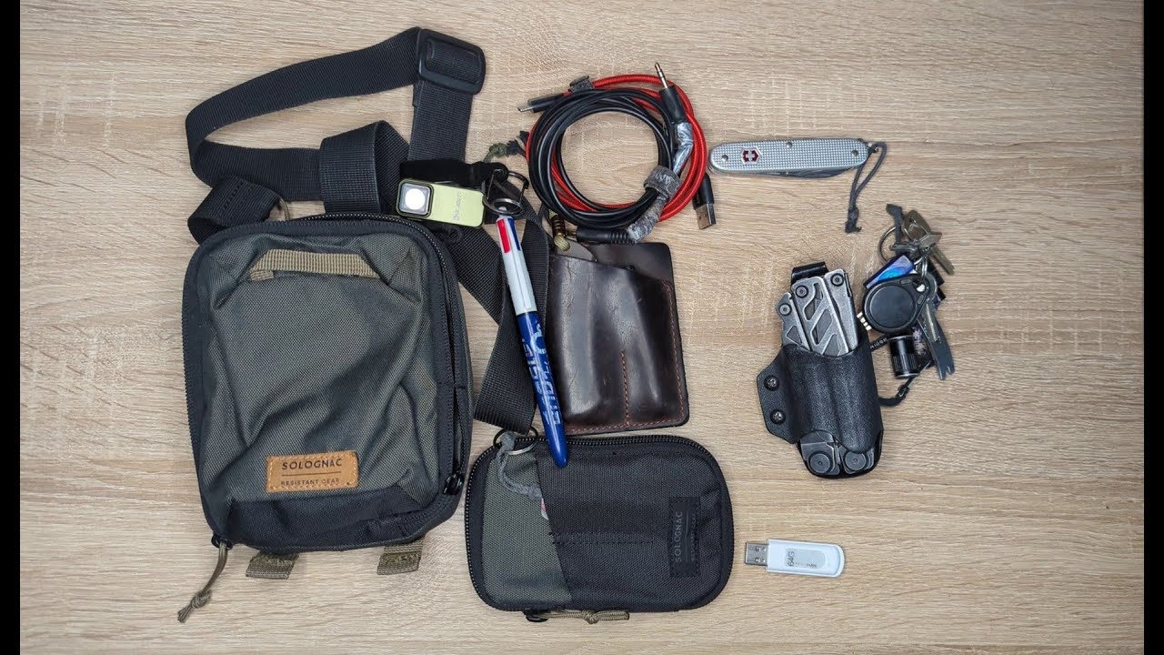 EDC travail professionnel