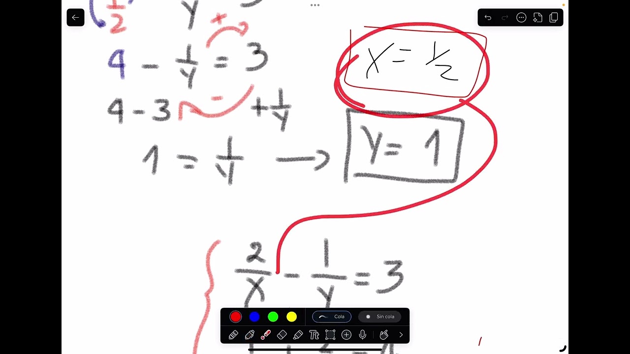 Cursos Pré Universitarios Sistemas Eq. P2