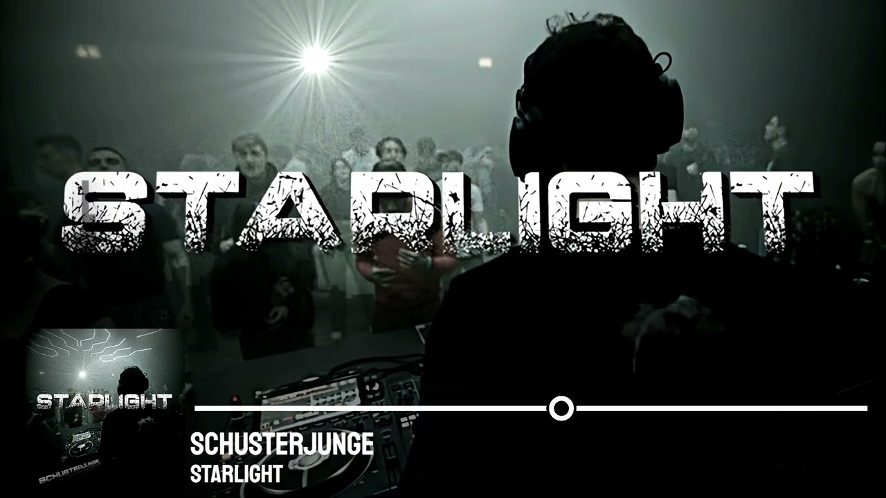 Schusterjunge - Starlight