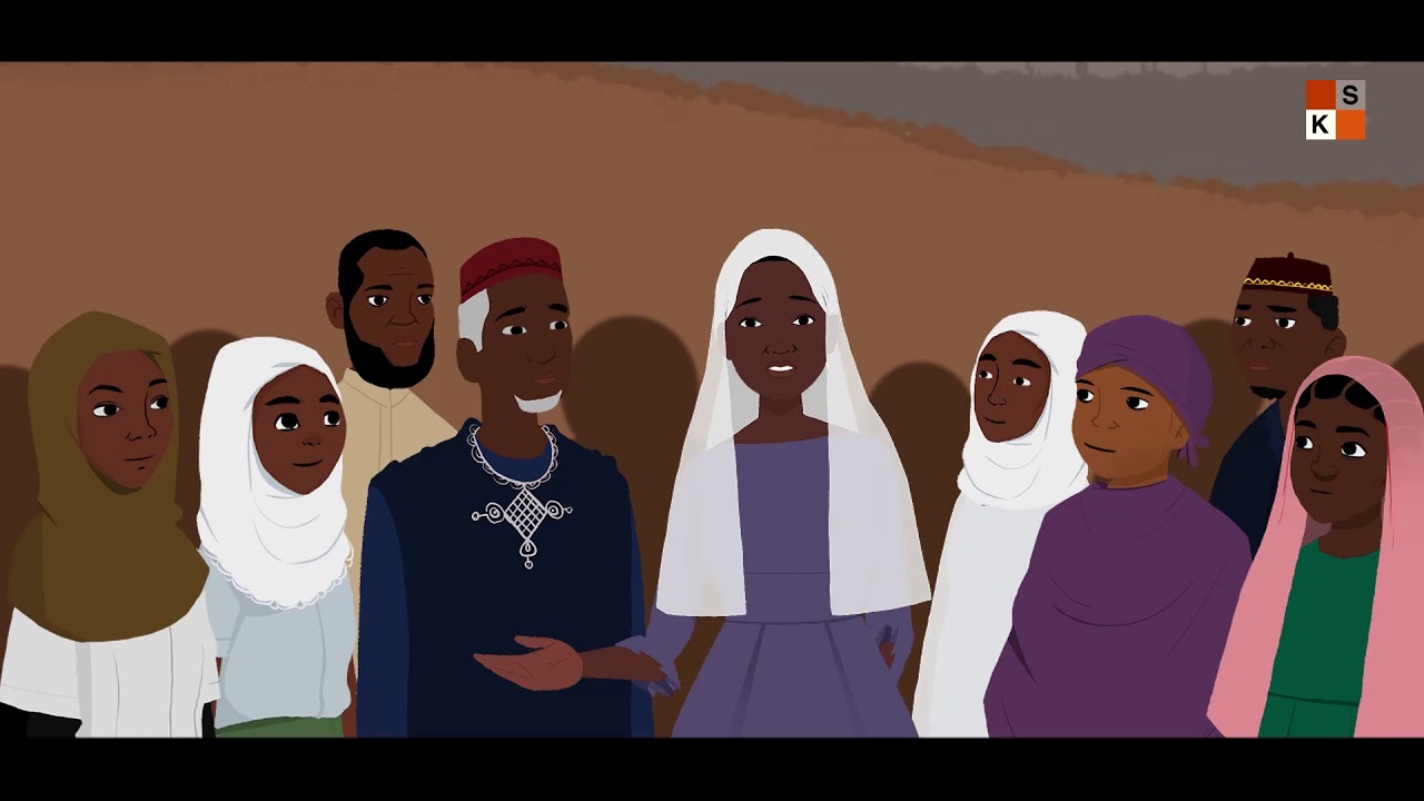 [Vidéo en tamasheq] Niger : La sous-représentation des femmes lors des élections