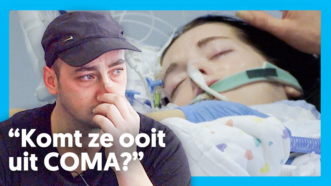 Hoe loopt te vroege BEVALLING af voor Jennifer? | Handen aan de couveuse #4