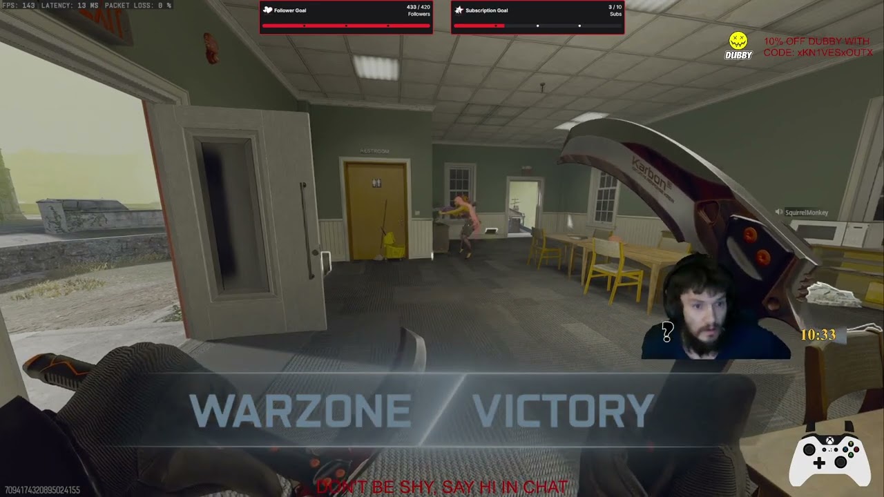double squad wipe for the final killcam | 