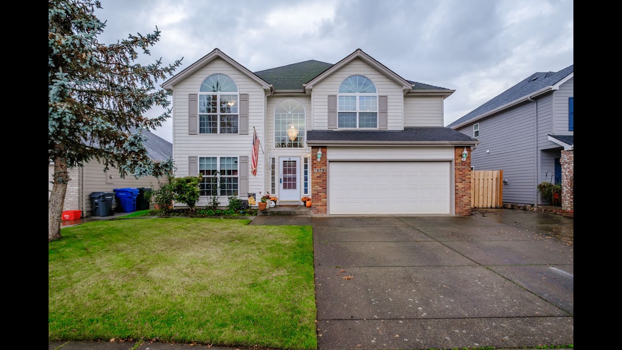 7879 O'Neil Rd NE Keizer Oregon 97303