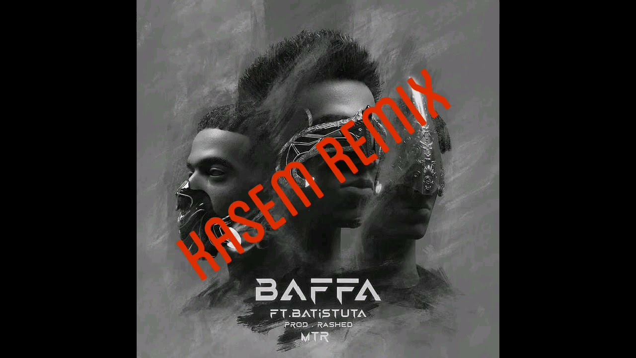 Kasem- BAFFA-DIZZYTOOSKINNY ft. Batistuta  (kasem remix ) #2050 #dizzytoskinny