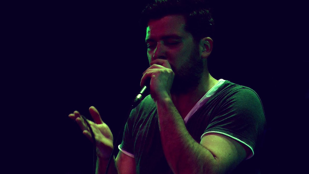 Un Pugno di Sabbia | Solo e Sempre Nomade | Official Nomadi Cover Band