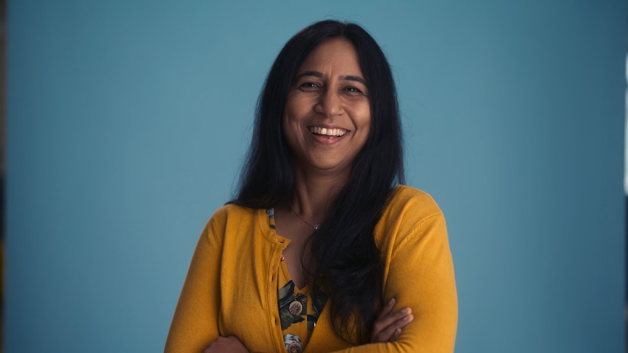 A Place to Belong: Walmart Global Tech