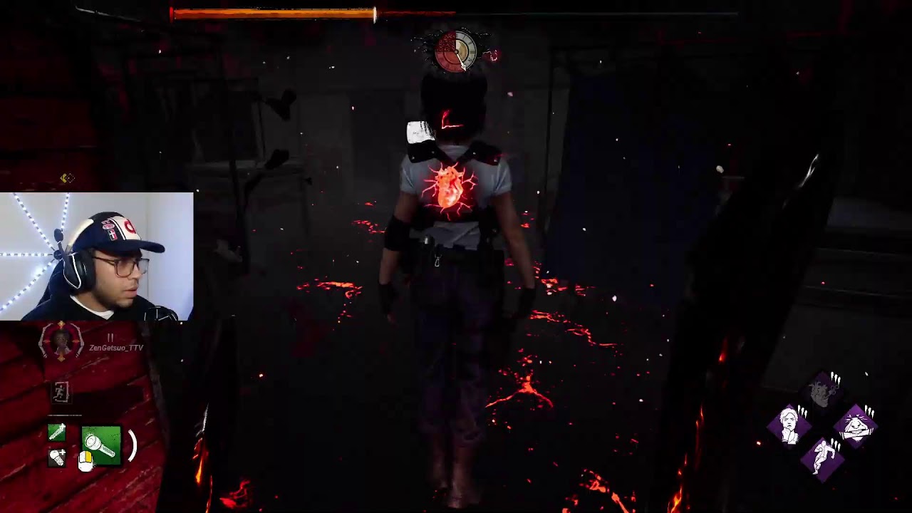 dbd de chill | Dead by Daylight