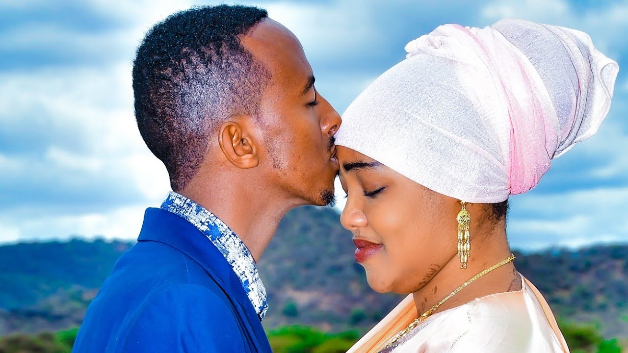 Best Borana traditional Wedding 2021: Machi weds Kadir : SOLOLO MARSABIT