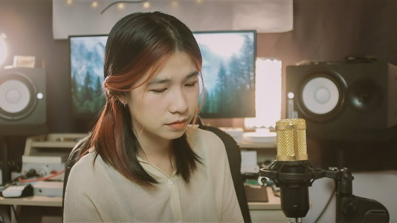 ไม่กล้าบอกเธอ - ออร์แกน Cover (ต้นฉบับ โจ - ก้อง)