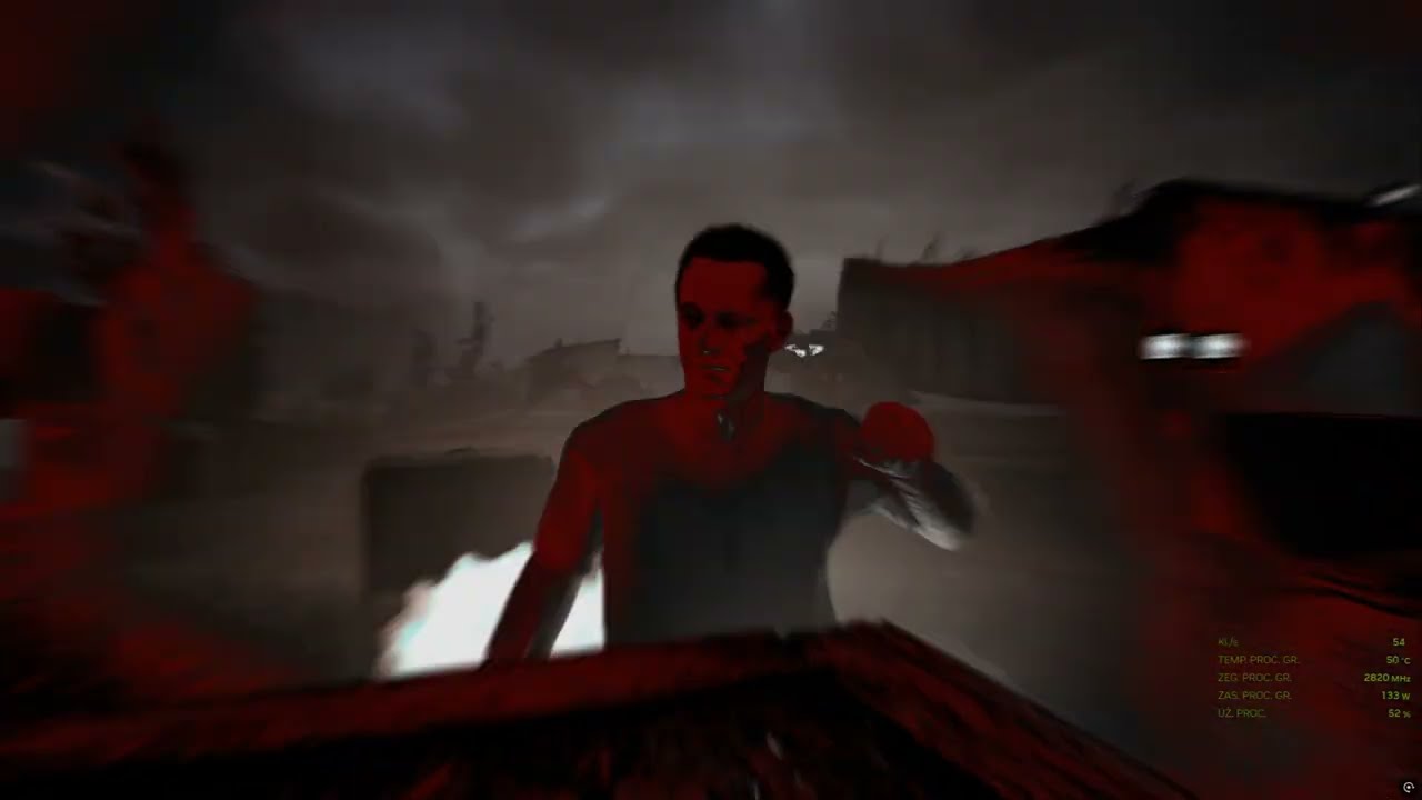 STALKER 2 | Faust