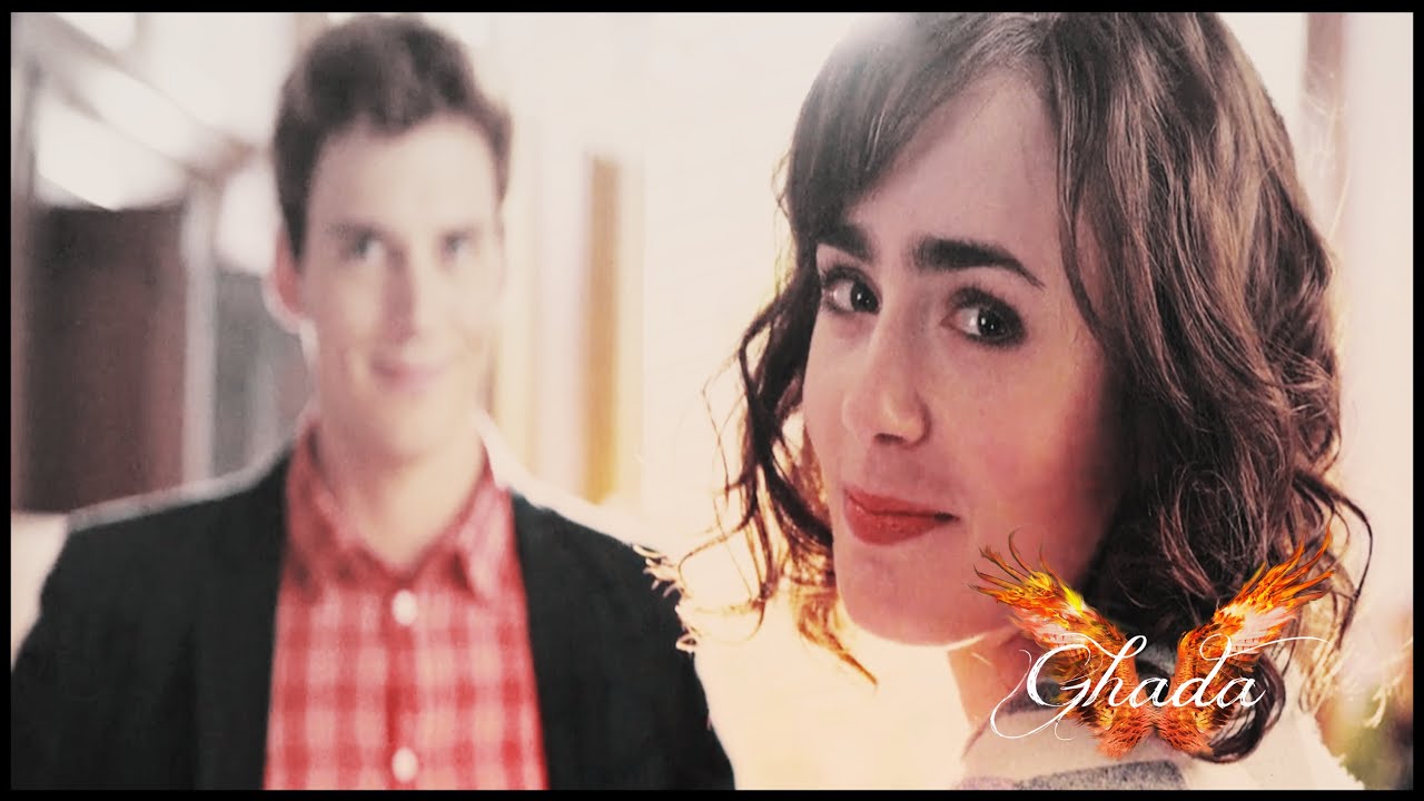♥ اتنين صحاب - نانسى عجرم ♥ || { Alex & Rosie { LOVE, ROSIE
