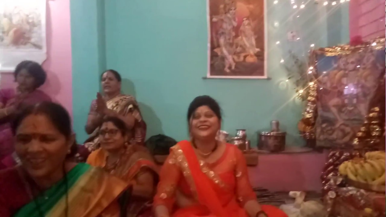जय माँ #20#कीर्तन करो आज भवानी का ,सुमिरन करो आज भवानी का