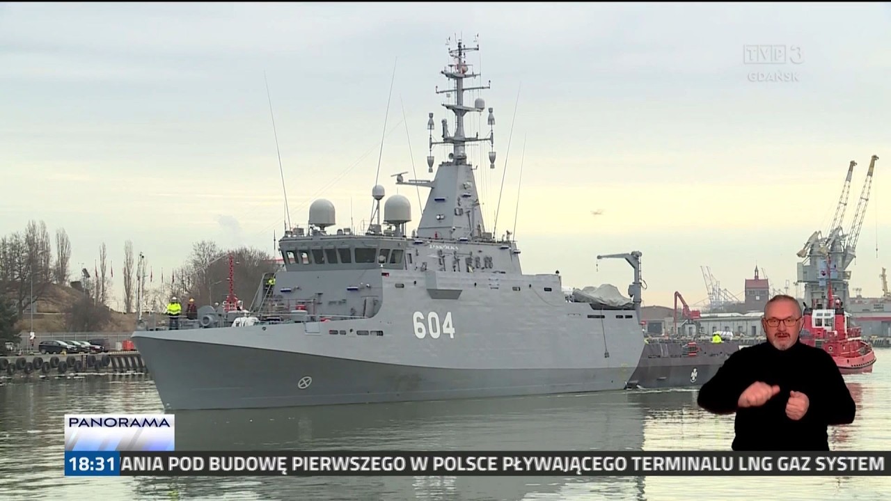 Panorama 07.03.2026