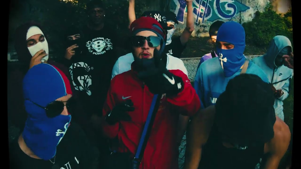 Y$G - No Block (Official Video)