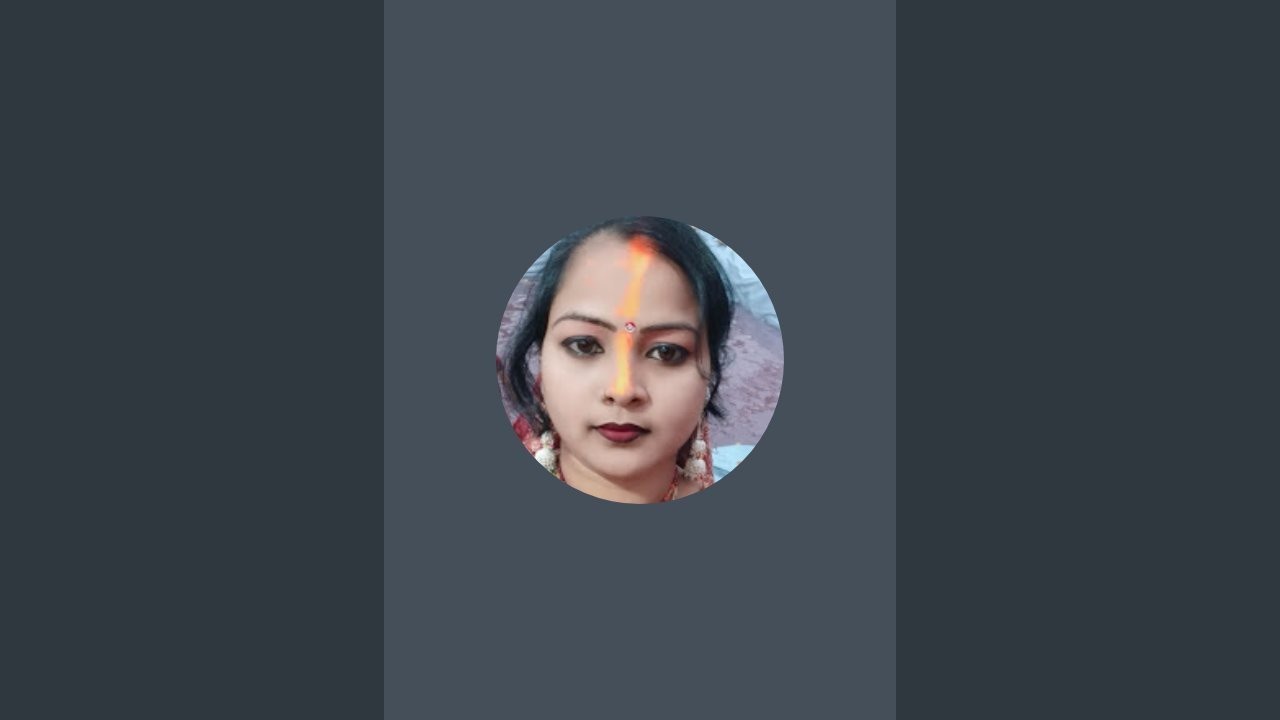 Miss maya ji is live