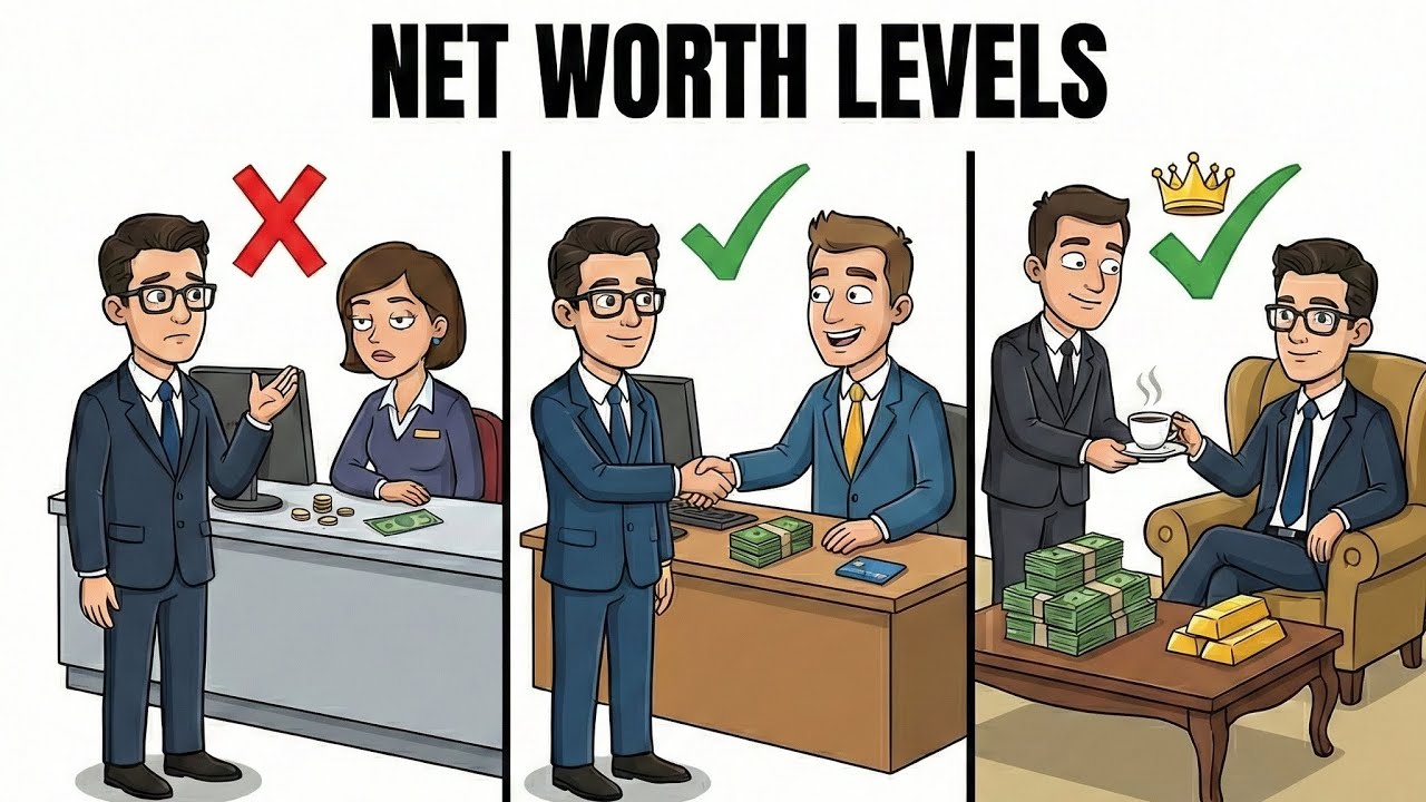 Bank have classes and check where you are ...