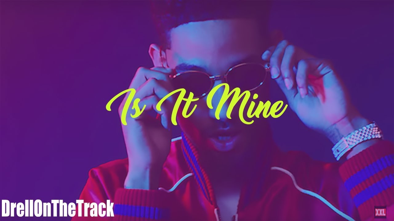(FREE) PnB Rock Type Beat  - 