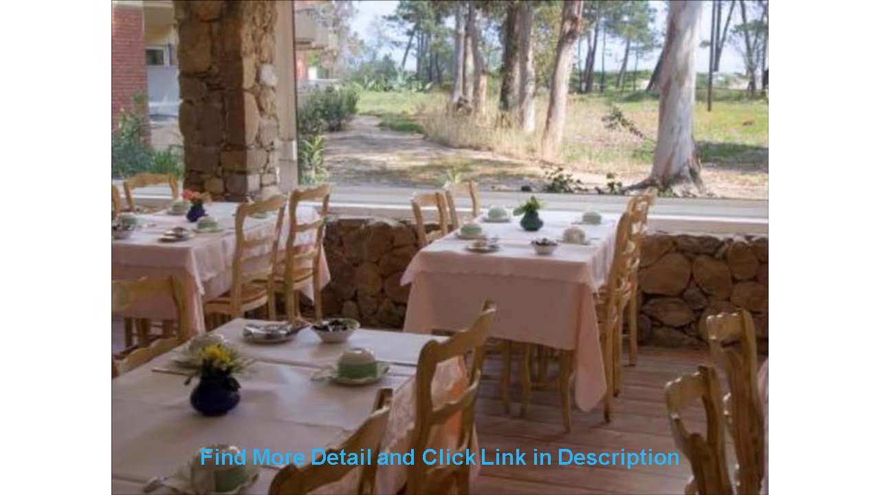 Review Calvi Hotel Hotel | France