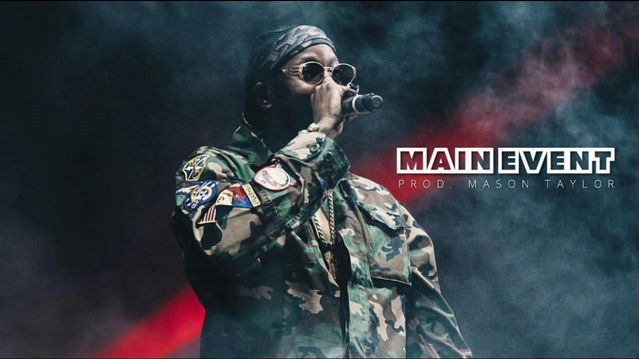 [FREE] 2 Chainz x Migos Type Beat 