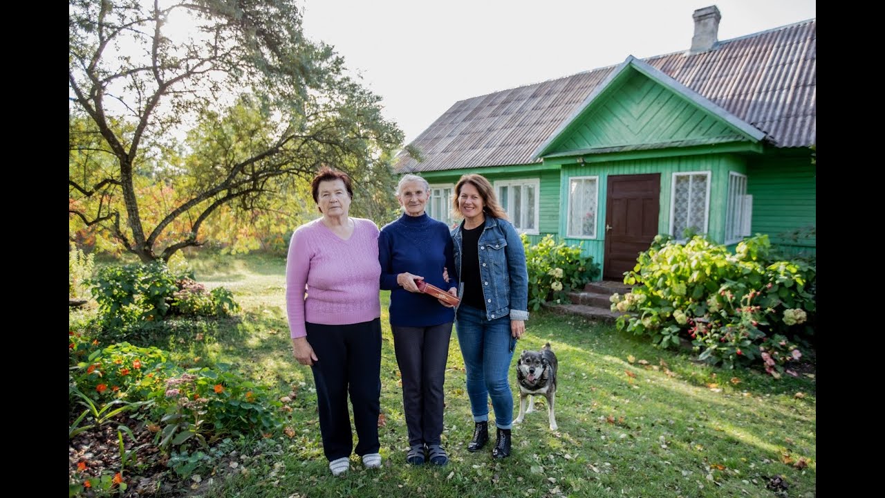 Dzūkiški kaimo patiekalai