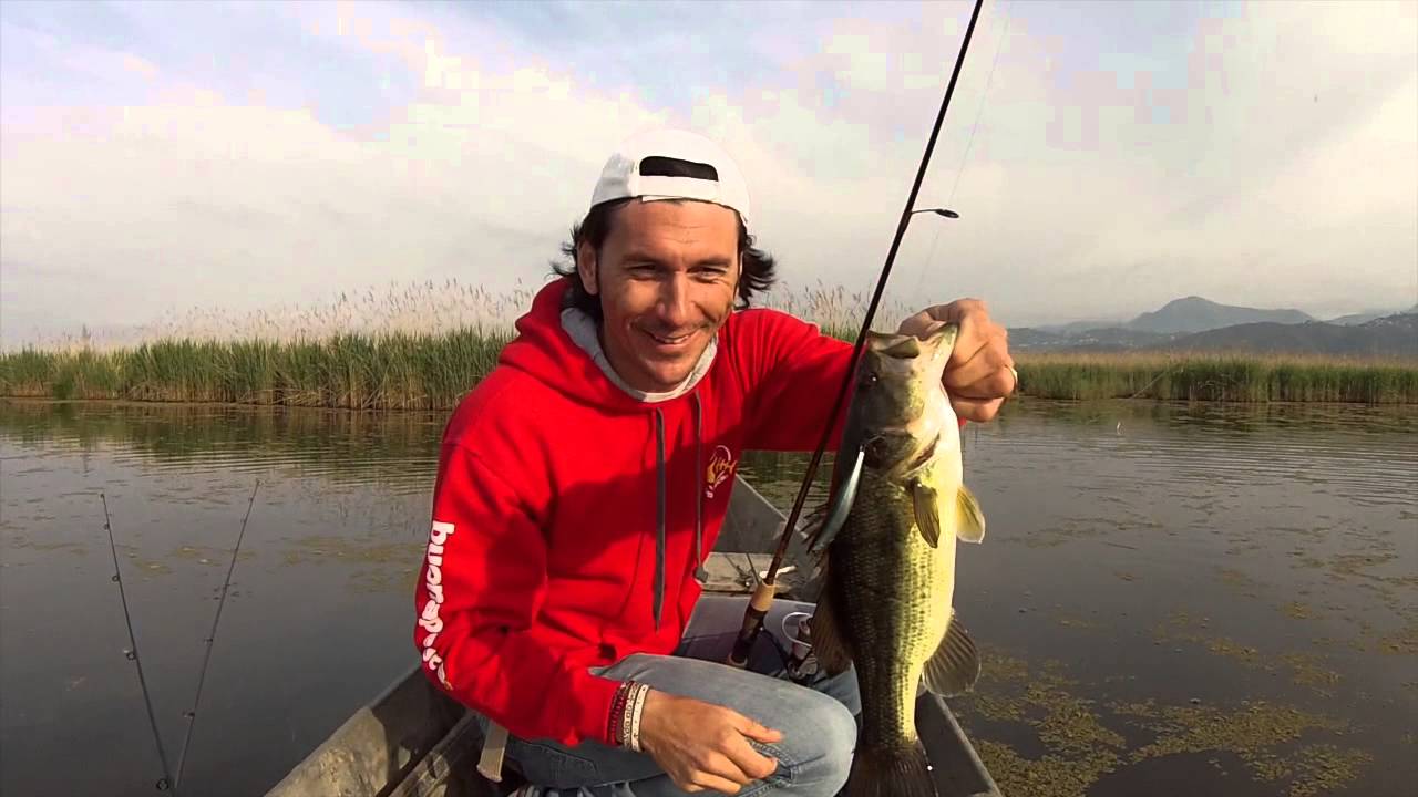 Spinning al BASS e LUCCI al lago di Massaciuccoli