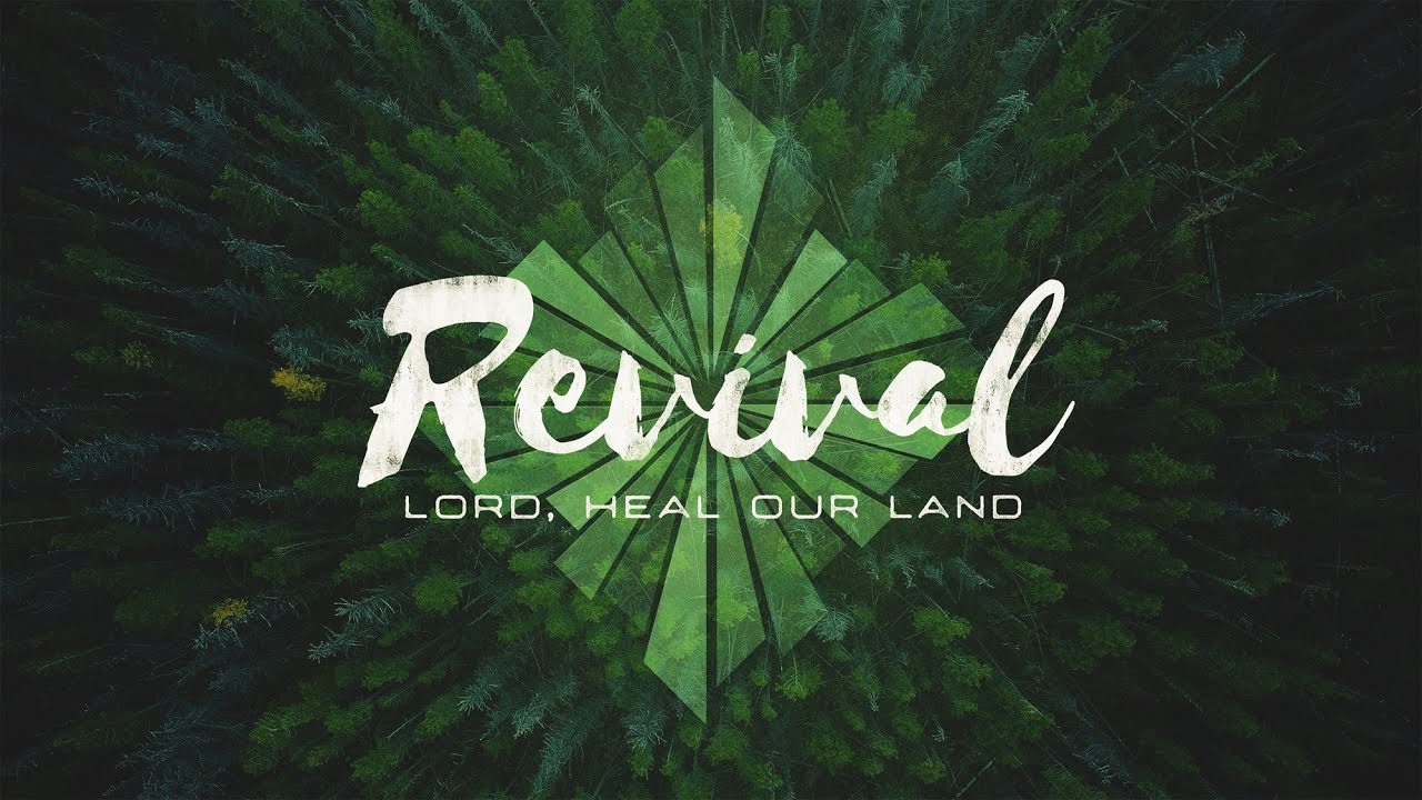 Revival - 