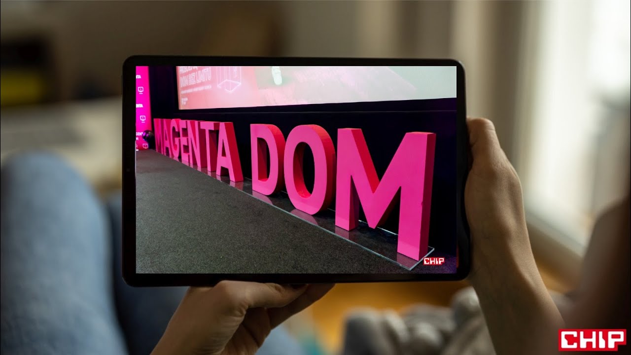 T-Mobile Magenta Dom to pakiet usług, jakiego nie było