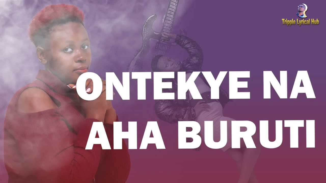 Engoma by Nice Avia (video lyrics.)