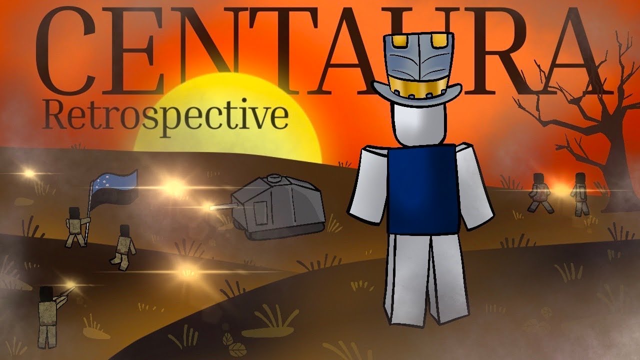 Centaura – Retrospective