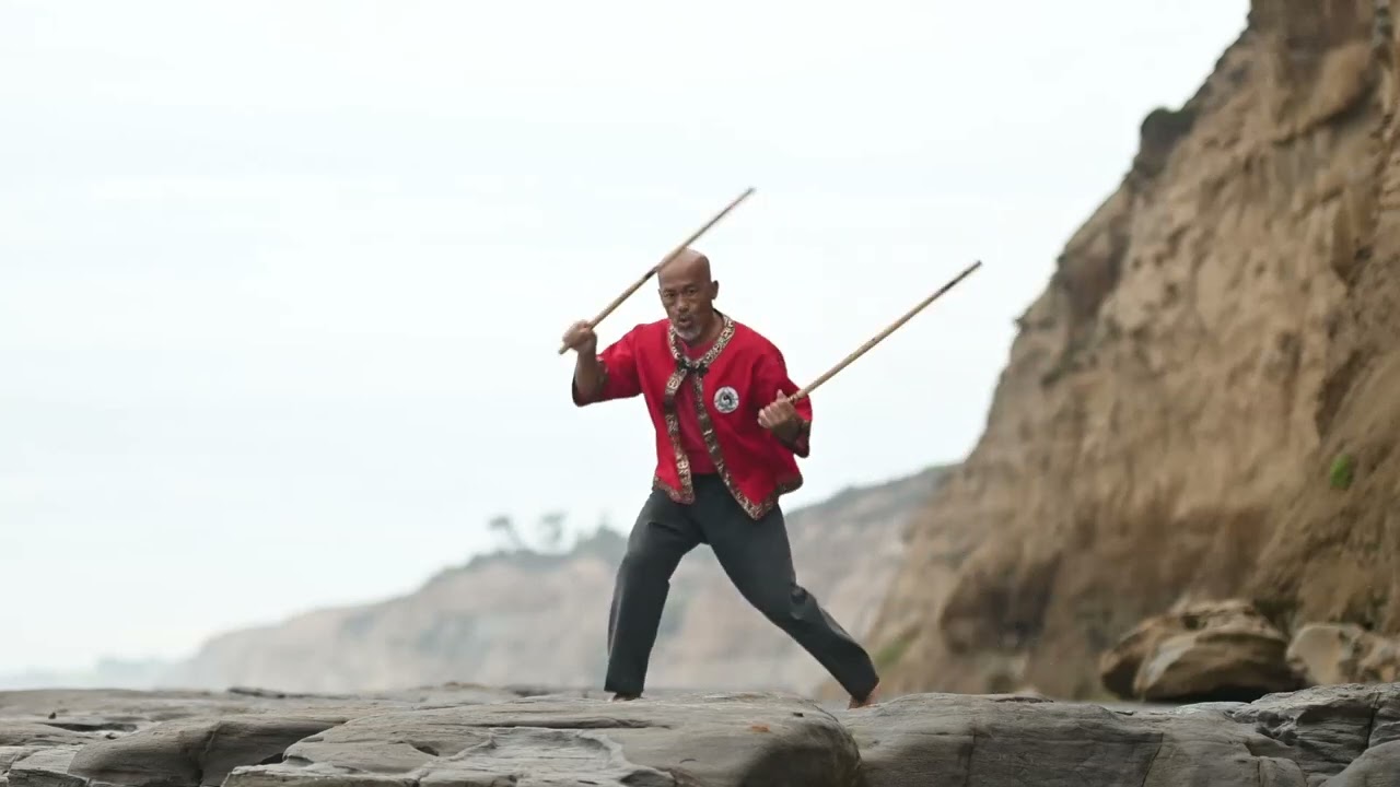 The Art of Arnis De Mano