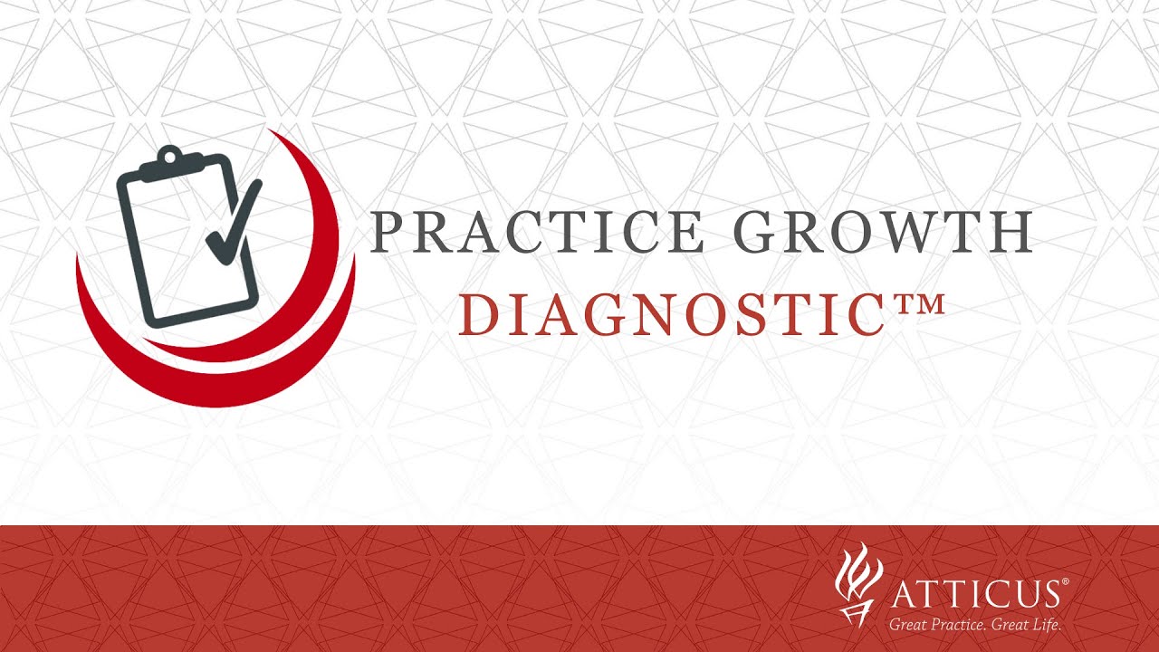 What is the Practice Growth Diagnostic?
