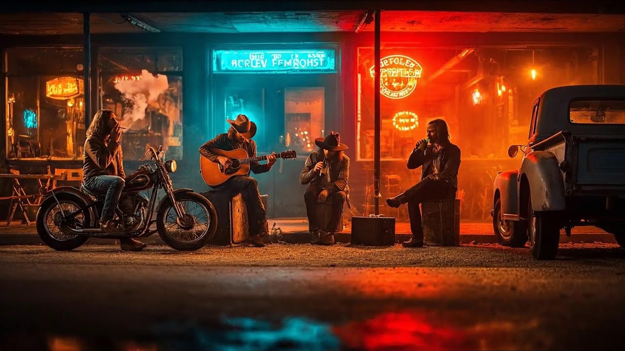 Southern Rock Mix 2026 🎸 Wild Journey | Inspired by Lynyrd Skynyrd