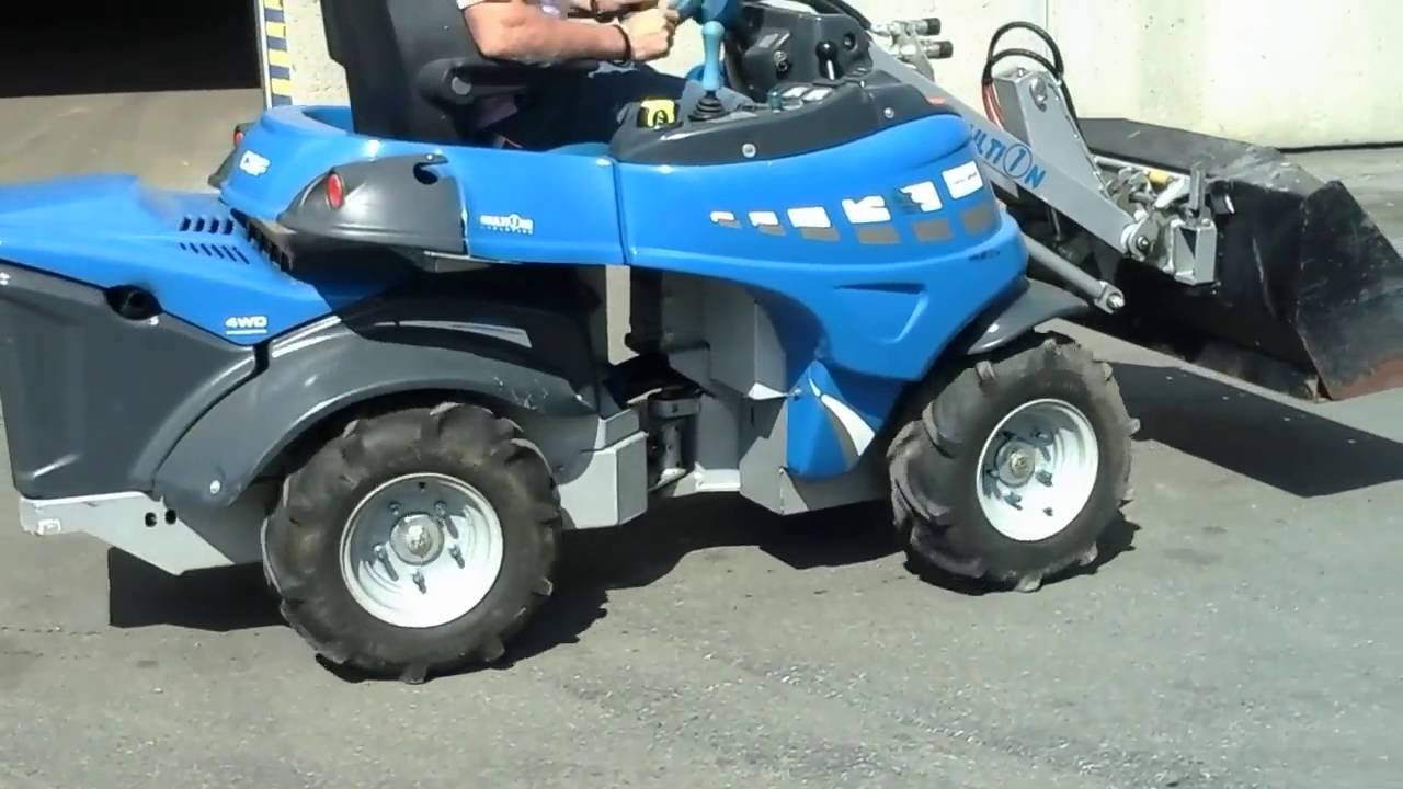 MultiOne M20D