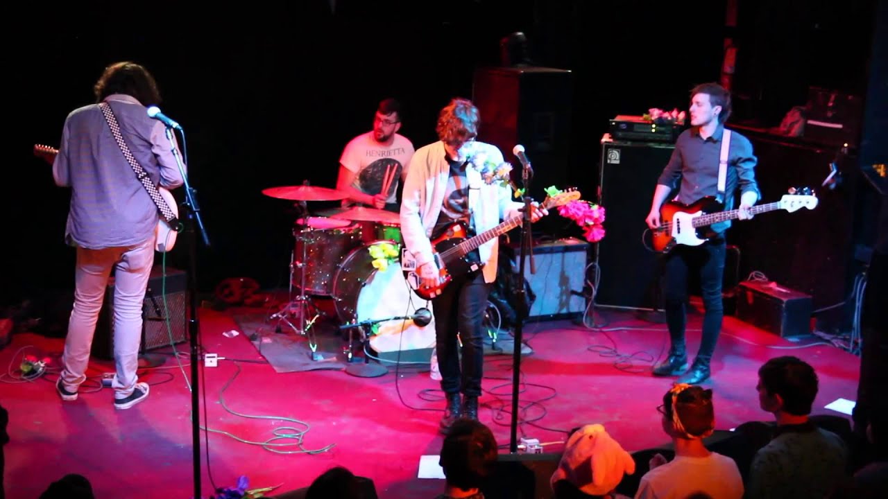 Teen Suicide | Full Set | Live | 03/02/2014