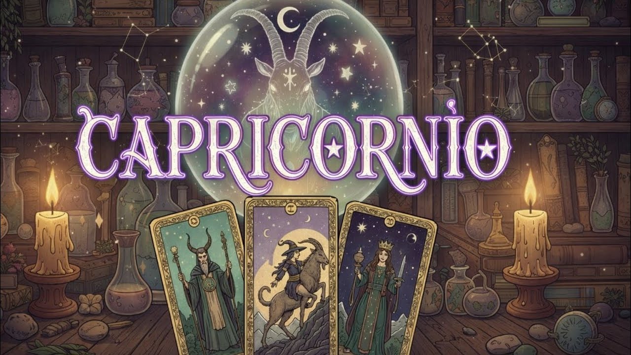Capricornio ♑️Las Cartas No Mienten Toda La Verdad Revelada😱😱